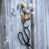 Decohook ripustuskoukku, isokauris